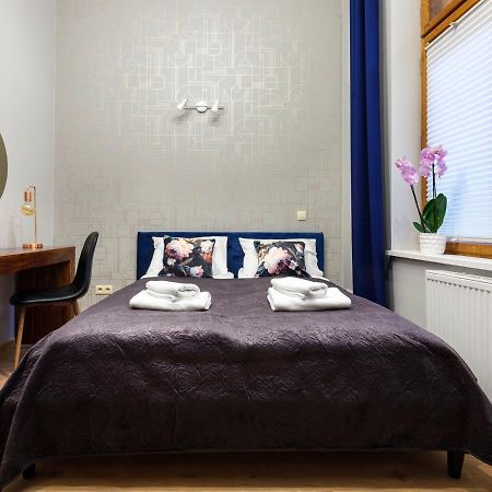 Cracwow Market Squere Apartment Красков Екстериор снимка