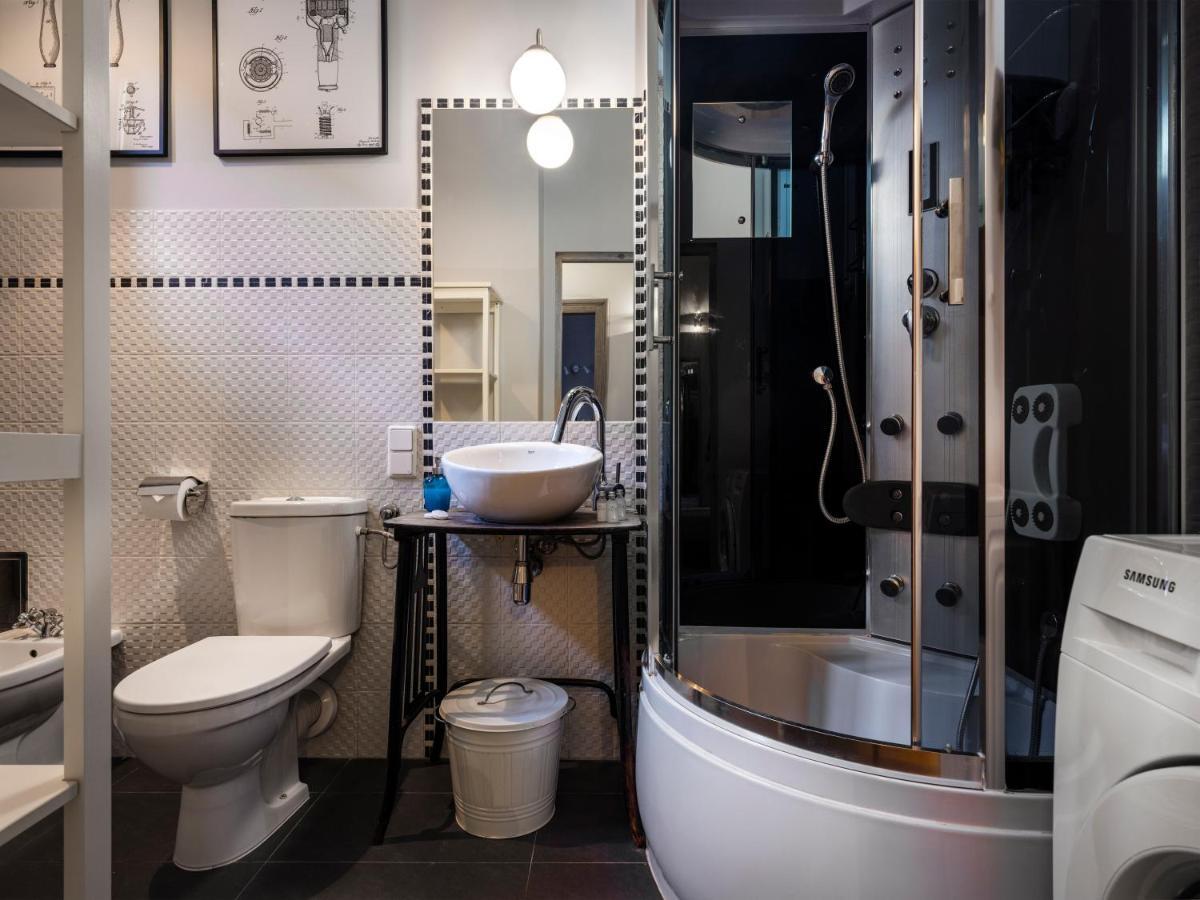 Cracwow Market Squere Apartment Красков Екстериор снимка